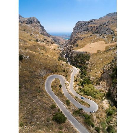 Episkopi-Chania Villa Armi מראה חיצוני תמונה