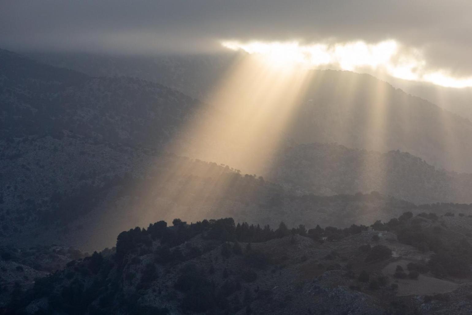 Episkopi-Chania Villa Armi מראה חיצוני תמונה