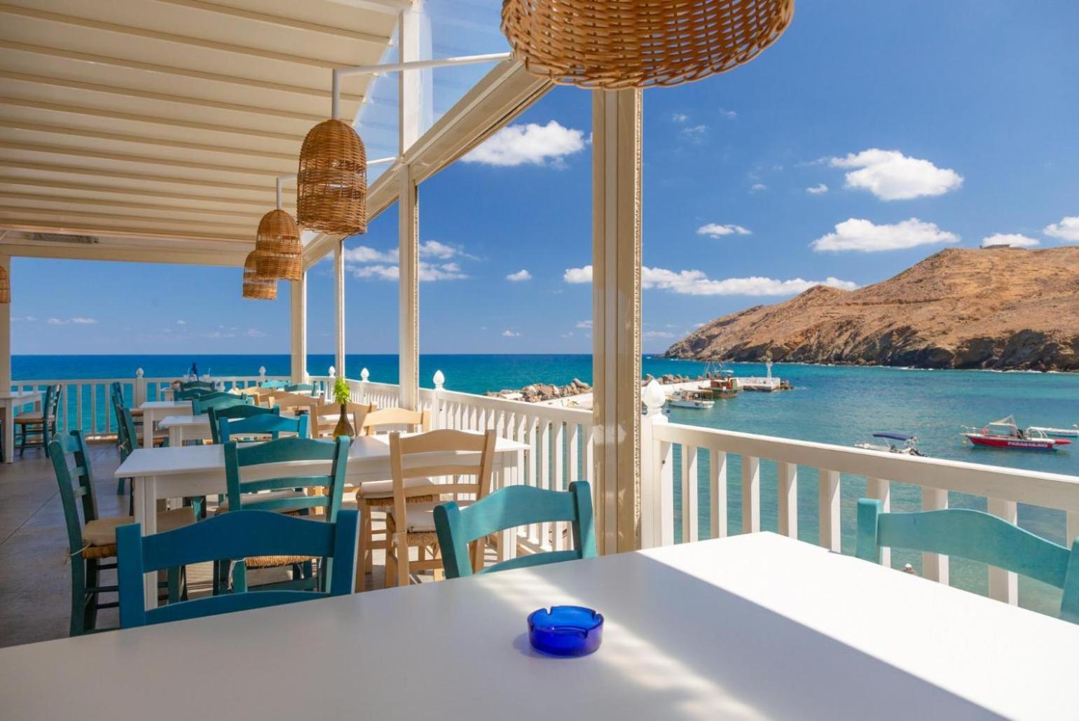 Episkopi-Chania Villa Armi מראה חיצוני תמונה